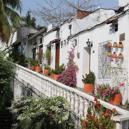Hotel Aldea Plaza Doradal Dış mekan fotoğraf