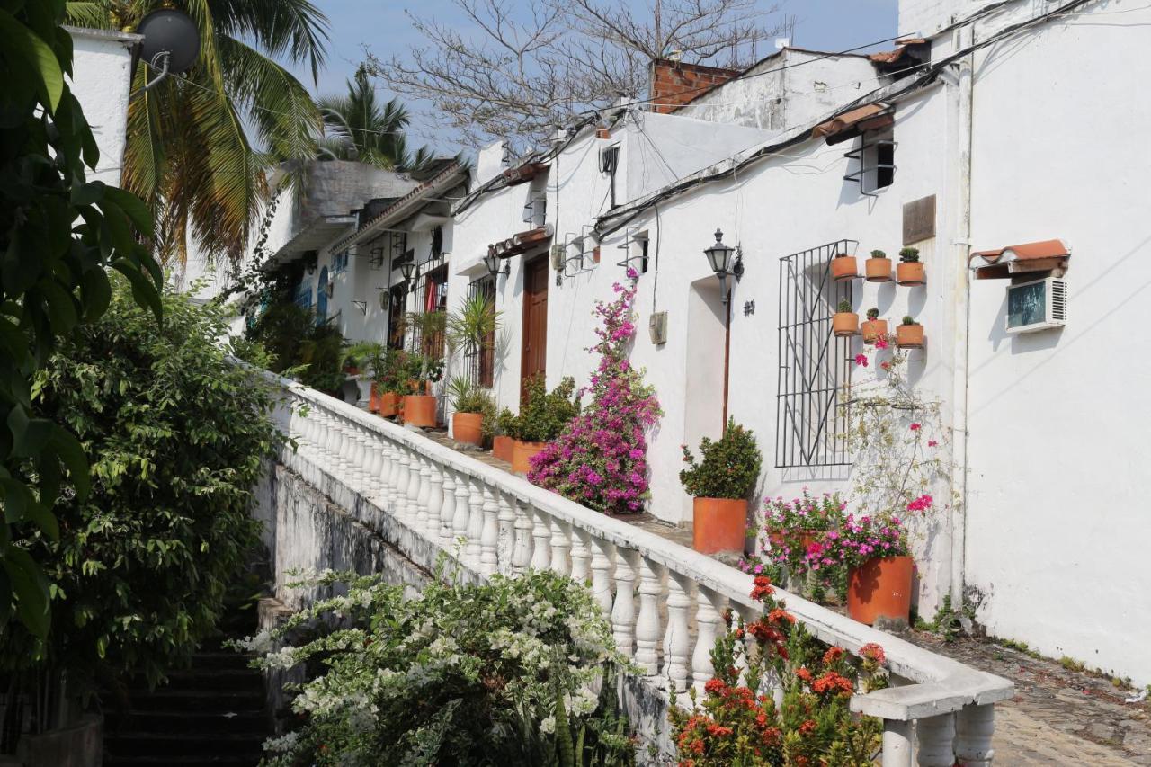 Hotel Aldea Plaza Doradal Dış mekan fotoğraf