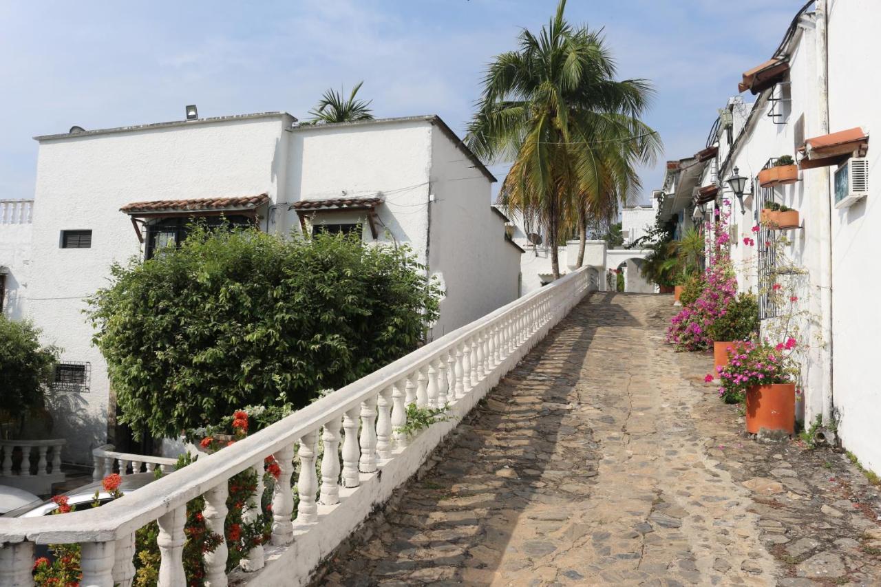Hotel Aldea Plaza Doradal Dış mekan fotoğraf
