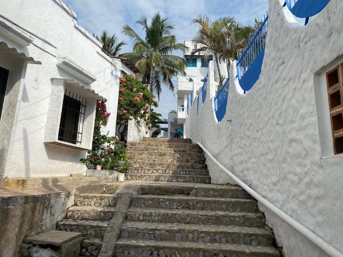Hotel Aldea Plaza Doradal Dış mekan fotoğraf