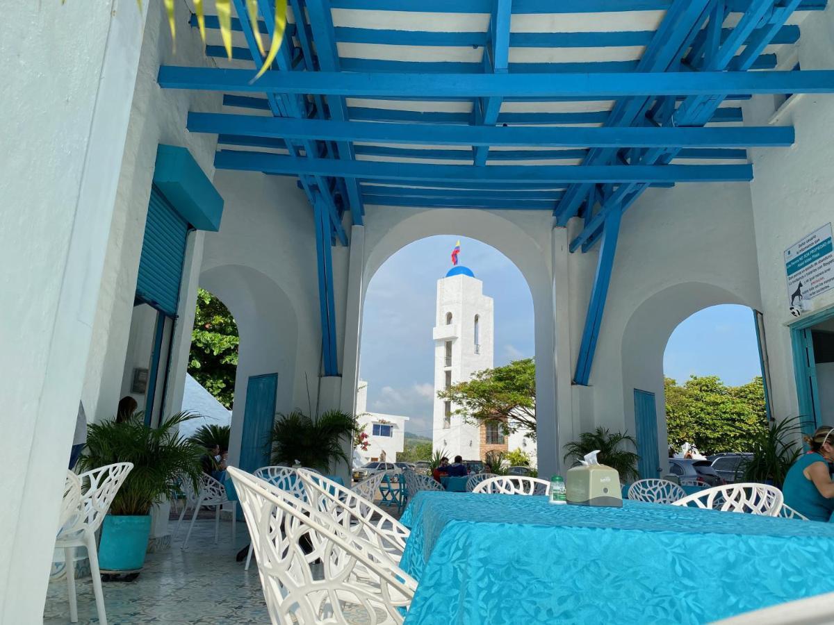 Hotel Aldea Plaza Doradal Dış mekan fotoğraf
