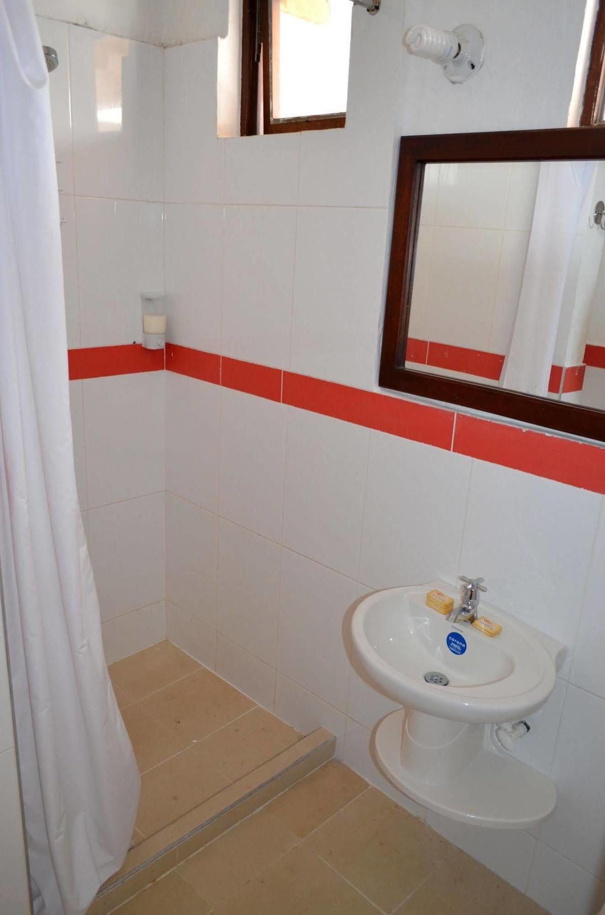 Hotel Aldea Plaza Doradal Dış mekan fotoğraf