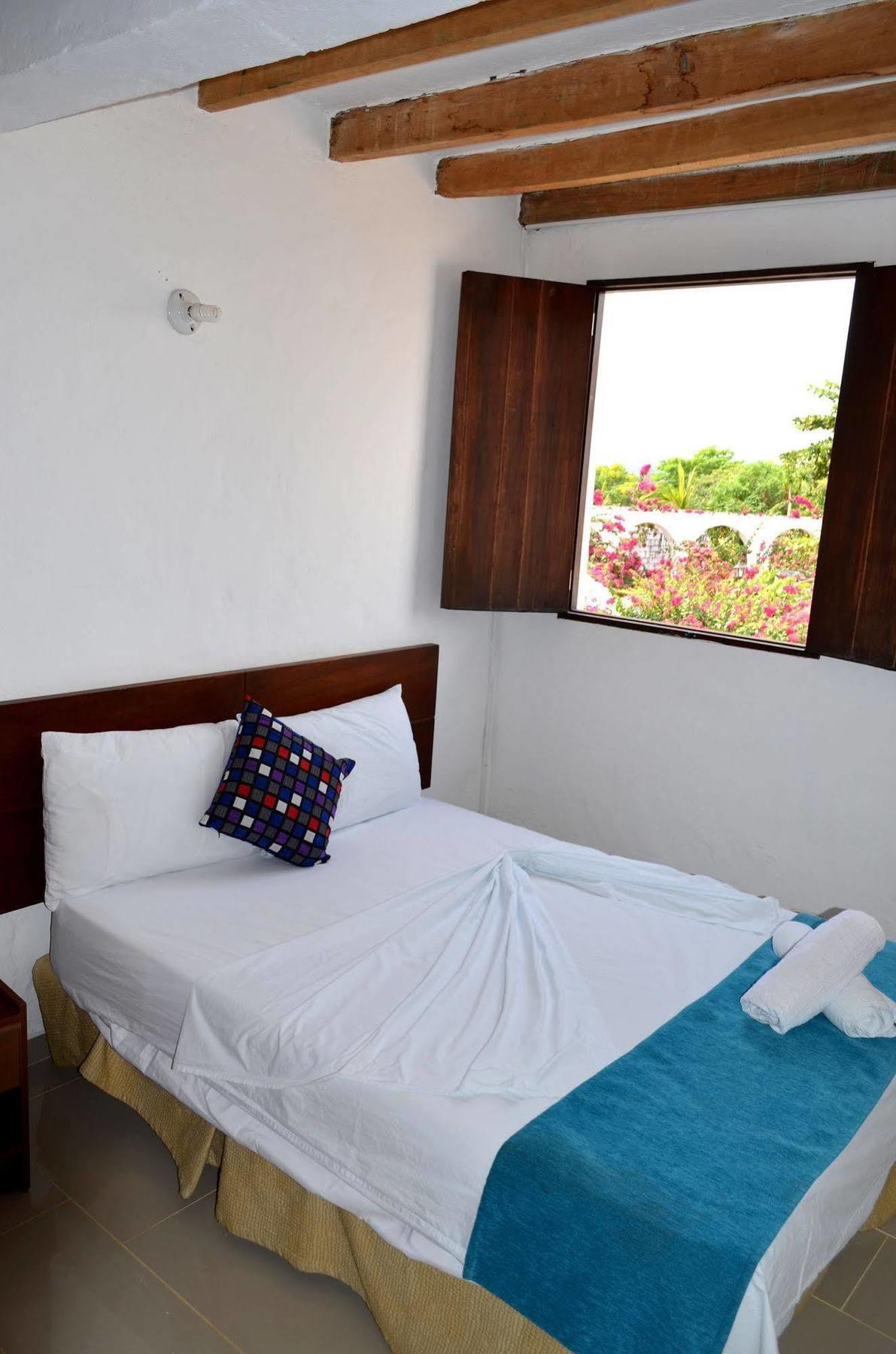 Hotel Aldea Plaza Doradal Dış mekan fotoğraf
