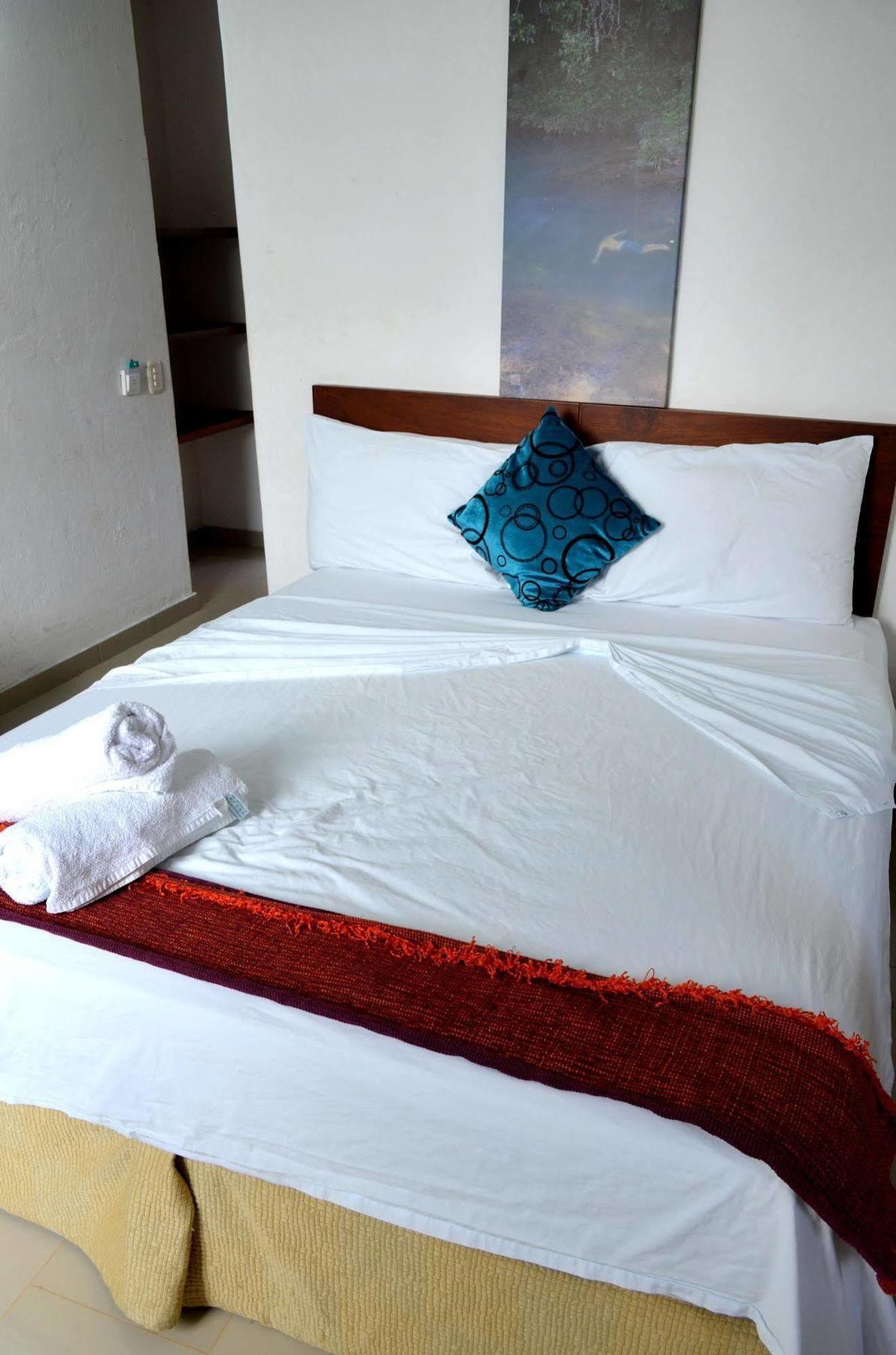 Hotel Aldea Plaza Doradal Dış mekan fotoğraf