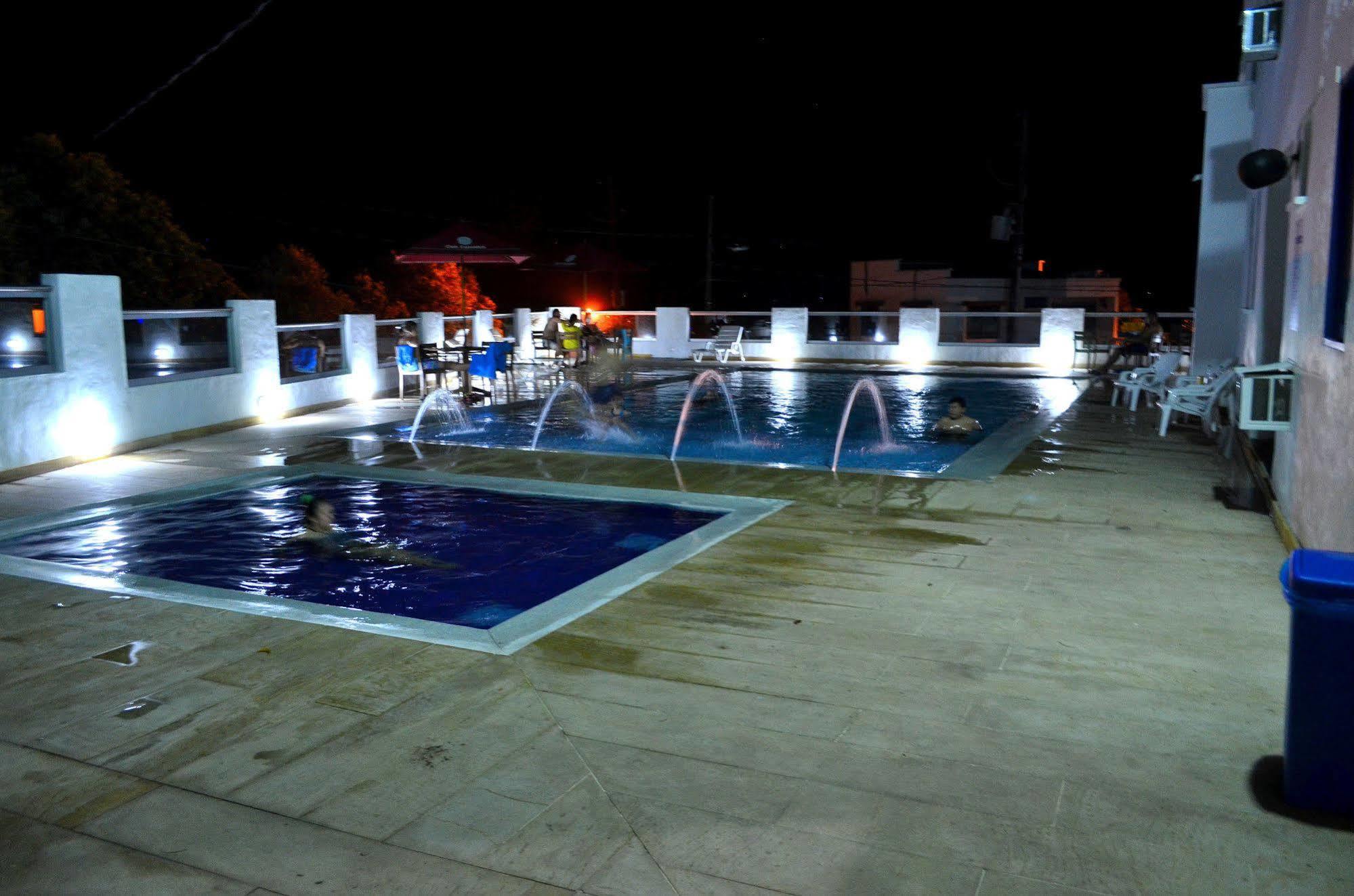 Hotel Aldea Plaza Doradal Dış mekan fotoğraf