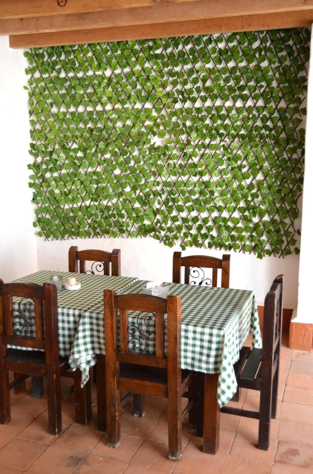 Hotel Aldea Plaza Doradal Dış mekan fotoğraf