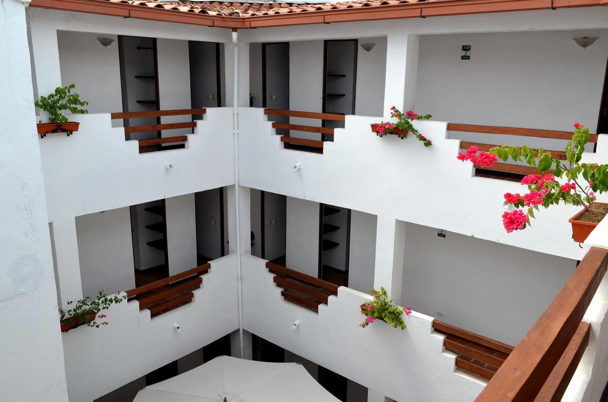 Hotel Aldea Plaza Doradal Dış mekan fotoğraf