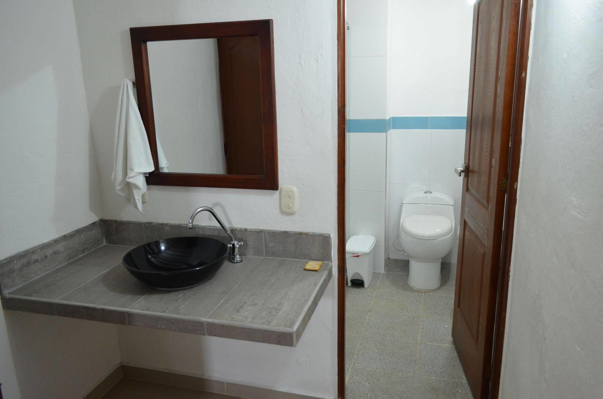 Hotel Aldea Plaza Doradal Dış mekan fotoğraf