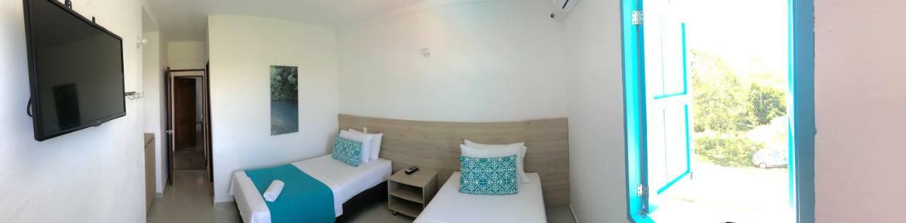 Hotel Aldea Plaza Doradal Dış mekan fotoğraf